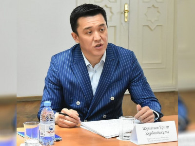 Қ.Қуанышбаев атындағы драма театрына жаңа басшы келді
