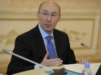 Қайрат Келімбетов Стратегиялық жоспарлау және реформалар агенттігінің төрағасы болып тағайындалды