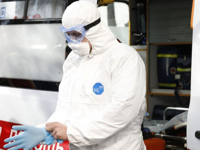 Елімізде коронавирус жұқтырғандар саны 106 мыңға жуықтады