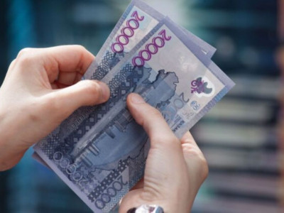 «Tengri Bank» лицензиясынан айырылды: банк салымшылары ақшасын қалай алады?