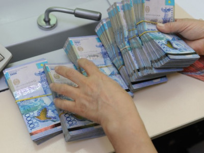 21 250 теңге: 2,4 млн қазақстандыққа әлеуметтік төлем берілді