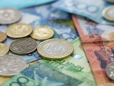 Жыл басынан бері көпбалалы аналарға 153,3 млрд теңге жәрдемақы төленді