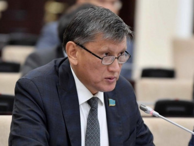 Нұртөре ЖҮСІП: «Жауапты мемлекет – жауапты қоғам – жауапты адам» деген ұстаным ортаға тасталды
