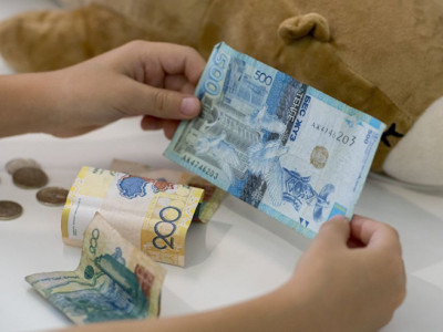 Алимент төлемеген әке көлігінен айрылды