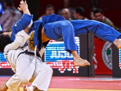 Дзюдодан Азия чемпионаты қараша айында өтуі мүмкін