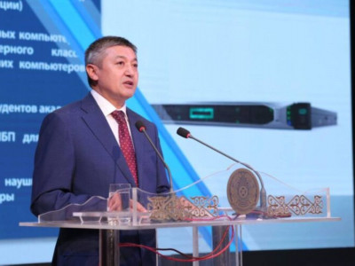 Өнер академиясының студенттеріне арналған 300 орындық жатақхана құрылысы жоспарға енді
