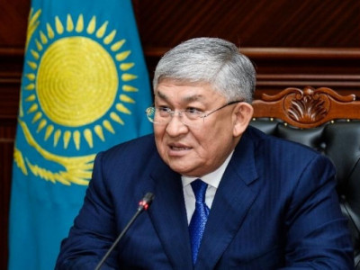Қырымбек Көшербаев сыбайлас жемқорлыққа қарсы іс-қимыл мәселелері жөнінде кеңес өткізді