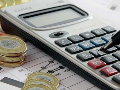 Тұрғындардың салық қарызы 60 млн теңгеден асқан