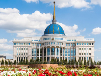 Бәсекелестікті қорғау және дамыту агенттігінің төрағасы тағайындалды