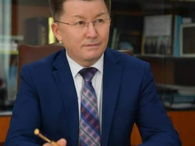 Тіл саясаты комитетіне жаңа басшы тағайындалды