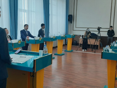 Елордалық праймериз үміткерлері қала өмірін жақсарту жолдарын ұсынды