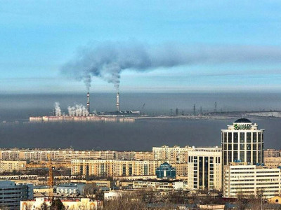 Праймериз үміткерлері Алматы экологиясына алаңдаулы