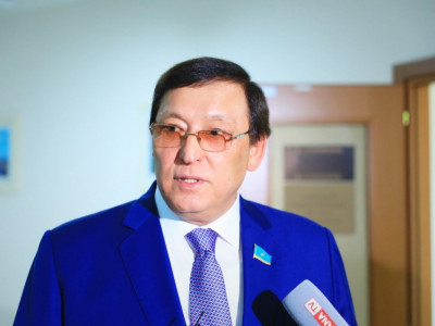Нұротандық депутат отандық өндірушілерге жеңілдік жасауды сұрады