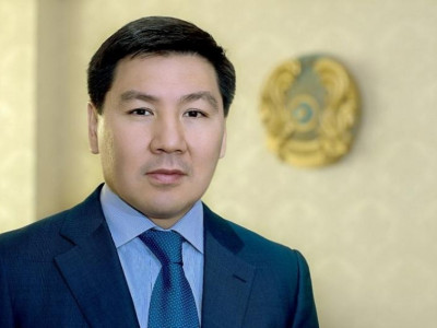 Асқар Жұмағалиев Қазақстанның Нидерландтағы елшісі болып тағайындалды