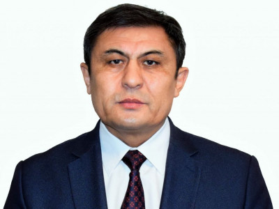 Алматы облысының ішкі саясат басқармасына жаңа басшы тағайындалды