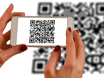Праймериз үміткерлерінің сайлауалды бағдарламасымен QR-код арқылы танысуға болады