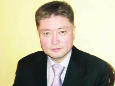 Қайрат Бодаухан: Қандастар мәселесін көтергенім үшін кінәлаған  шенеуніктер де болды