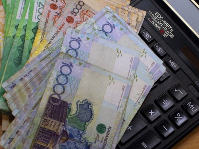 Коронавирус пен пневмония жұқтырған 1,7 мың медицина қызметкері өтемақы алды