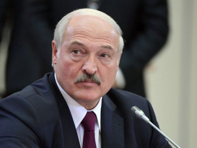 Қарашадан бастап Лукашенко Беларусь басшысы ретінде мойындалмауы тиіс — Еуропарламент