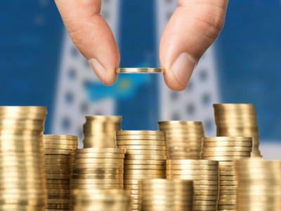 Еліміздің жалпы ішкі өнімі 3% төмендеді