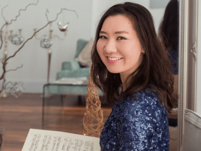 Ағылшындар «Kazakh Piano Queen» деп құрметтейді