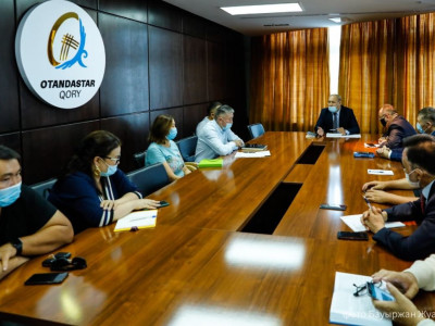 Жолдауда айтылған жаңа мүмкіндіктер қандастарға оң әсерін тигізетініне сенімдіміз