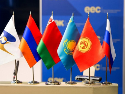 Еуразиялық экономикалық интеграцияны дамыту бағыттары талқыланды