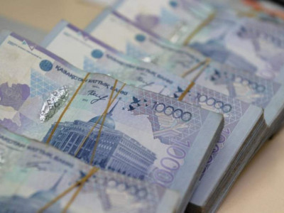 107 млн теңге жымқырған: Қарағанды қаласы әкімінің орынбасары қамалды