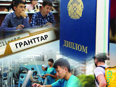 Жоғары білімді жұмыссыздар: Еңбек нарығы қашан жүйеленеді?