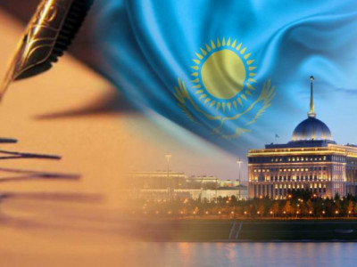 Мемлекет басшысы сыбайлас жемқорлыққа қарсы іс-қимыл жөніндегі заңға қол қойды
