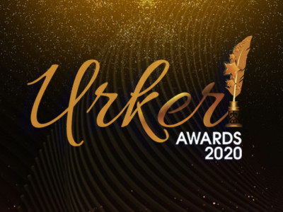 «Үркер-2020» ұлттық сыйлығына өтінім қабылдау басталды