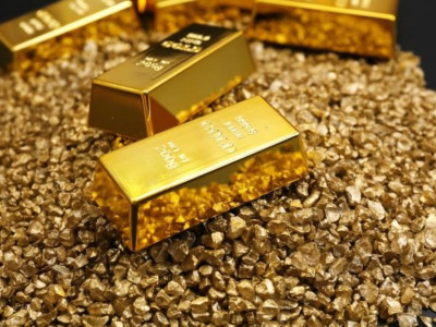 Жамбыл облысында алтын өндіретін зауыт құрылысы басталады