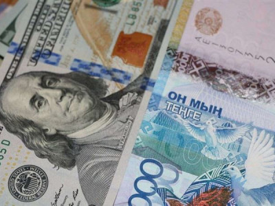 Ұлттық банк теңгенің әлсіреу себебін түсіндірді