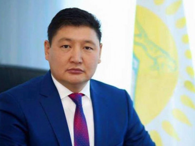 Берік Уәли: Қырғызстанда болып жатқан оқиғалар – сол елдің ішкі мәселесі