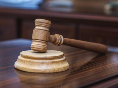 Халықаралық ІТ университетінің бұрынғы ректоры 8 жылға сотталды