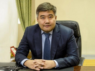 Дархан Кәлетаев Қазақстанның Молдовадағы елшісі қызметіне тағайындалды