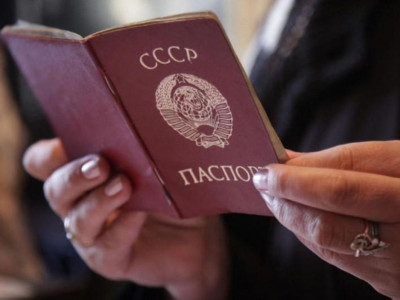 Алматыда 2 мыңнан аса адам Кеңес өкіметінің төлқұжатымен өмір сүріп келген