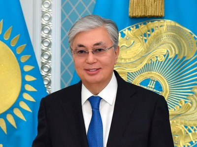 Президент қазақстандық құтқарушыларды кәсіби мерекемен құттықтады