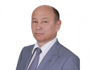 Құқықтық статистика және арнайы есепке алу жөніндегі комитет төрағасы тағайындалды