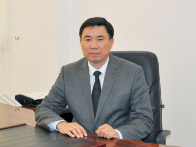 Ұлттық экономика министрінің жаңа орынбасары тағайындалды
