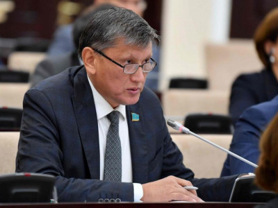 Нұртөре Жүсіп: Қазақстан эфирінде қазақтың әні мен күйі саңқылдап естіліп тұруы керек
