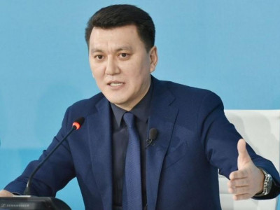 ЖОО оқытушыларының еңбекақасы 27 пайызға өсті – Ерлан Қарин