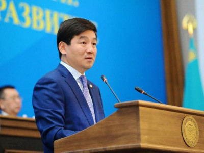 Қоғам құндылықтары ұстаздың тәлім-тәрбиесі арқылы ұрпақтан-ұрпаққа жол тартып келеді – Бауыржан Байбек