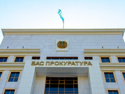 Қордай оқиғасы: Бас прокуратура сотталған 7 адамға қатысты пікір білдірді