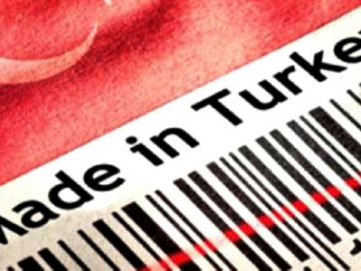 Түркия тауарларын импорттауға тыйым салынады