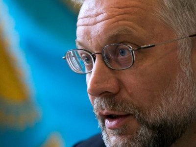 Григорий Марченко жаңа қызметке тағайындалды