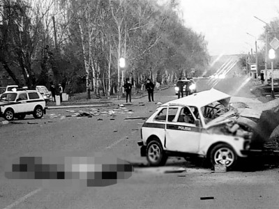 Қызмет бабында қайтыс болған полицейлердің отбасы баспаналы болады