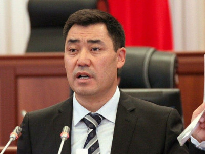 Қырғызстан президентінің міндетін атқарушы Садыр Жапаров ақталды – Жоғарғы сот