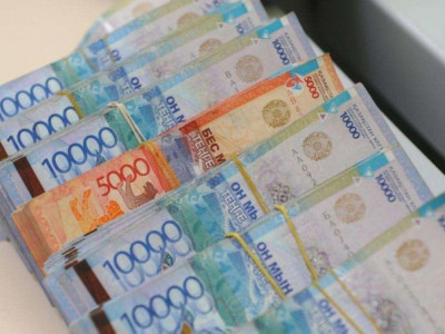«Туған жер»: Өңірлерге 10 млрд теңгенің инвестициясы құйылды
