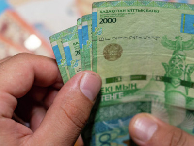 Әкімдік грантын алған студенттің шәкіртақы мәселесі шешілді